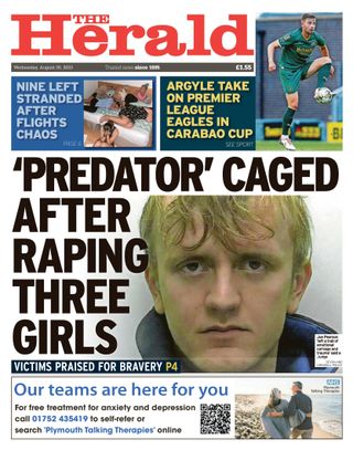 The Herald