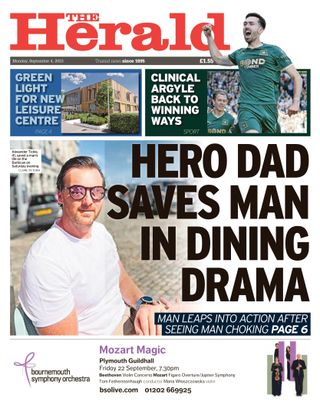 The Herald