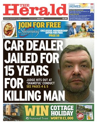 The Herald