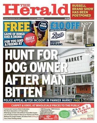 The Herald