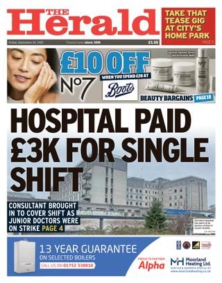The Herald