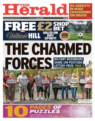 The Herald