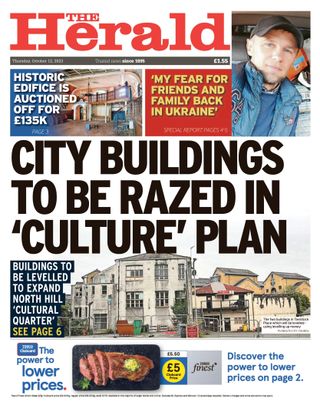 The Herald