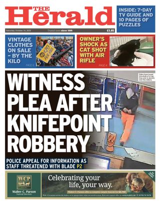The Herald