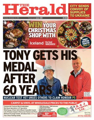 The Herald