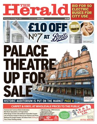 The Herald