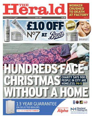 The Herald