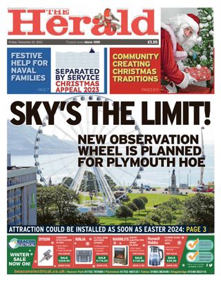 The Herald