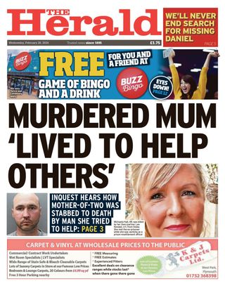 The Herald