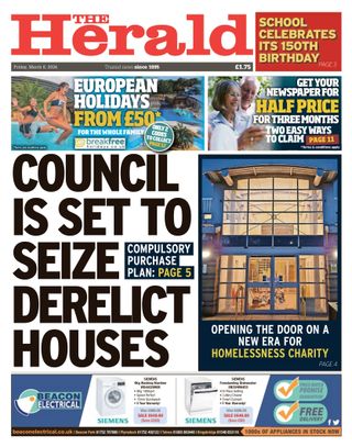 The Herald