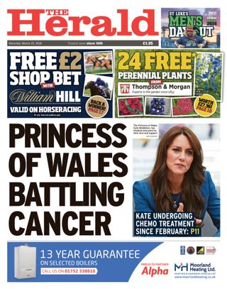 The Herald