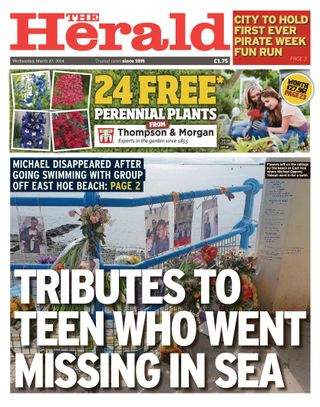 The Herald