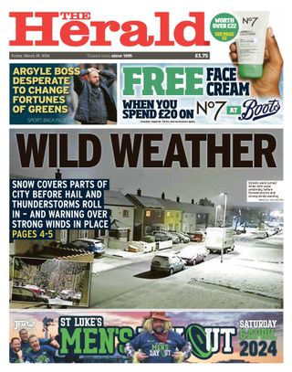 The Herald