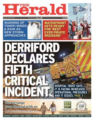The Herald