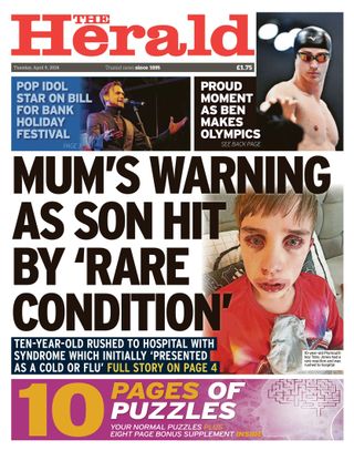 The Herald