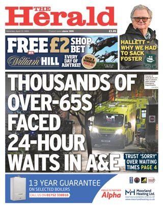 The Herald