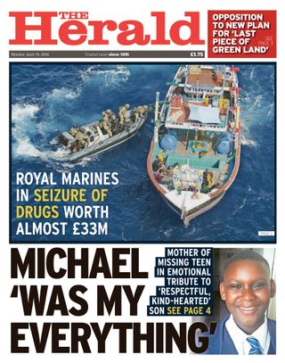 The Herald