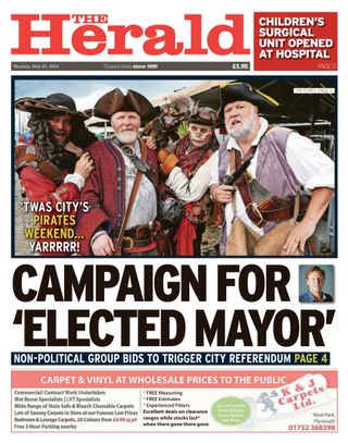 The Herald