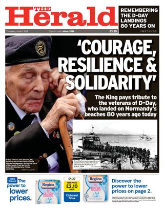 The Herald