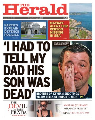 The Herald