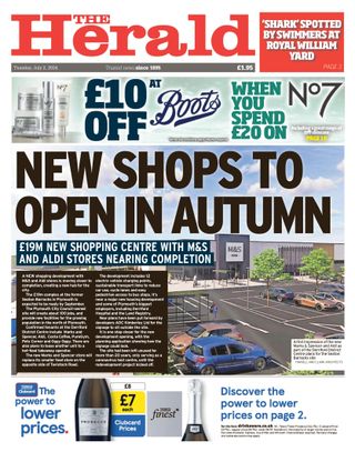 The Herald