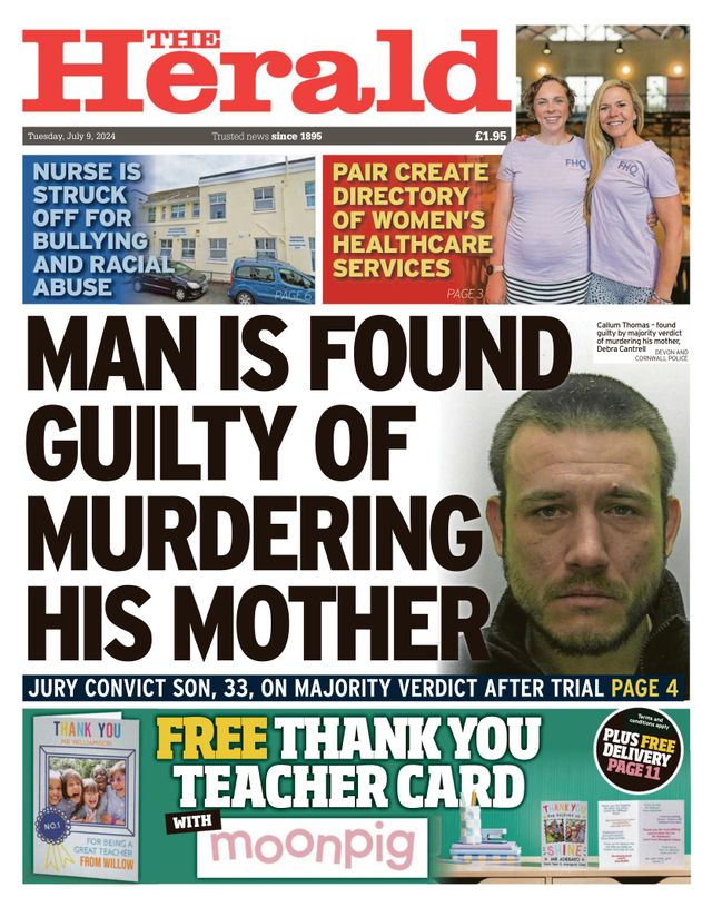 The Herald