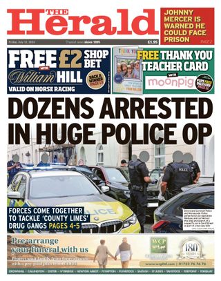 The Herald