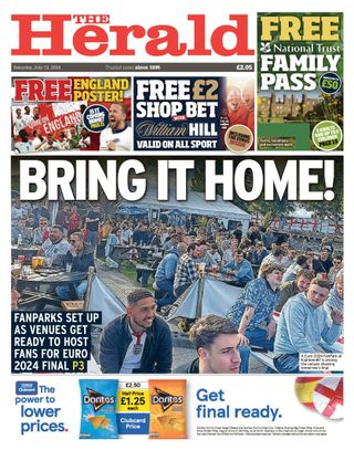 The Herald