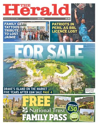 The Herald