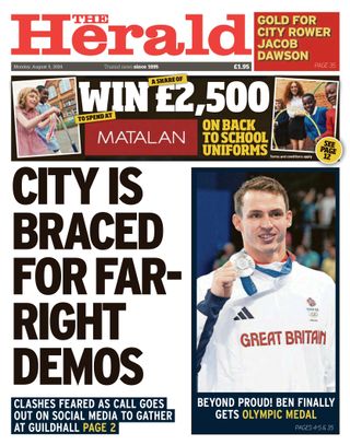The Herald
