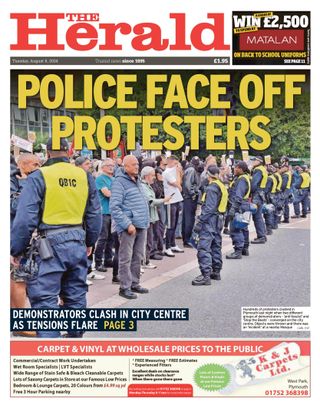 The Herald