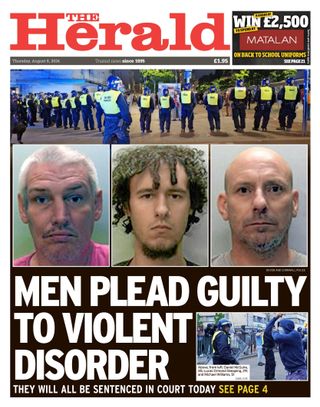 The Herald