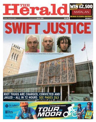 The Herald