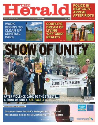 The Herald