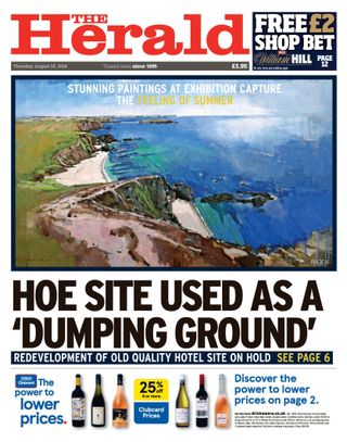 The Herald