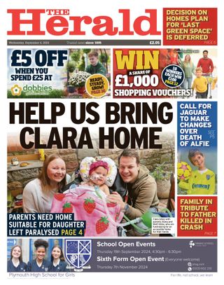 The Herald
