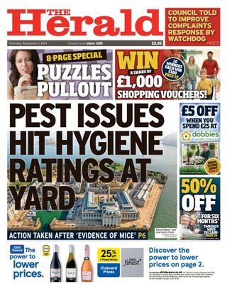 The Herald