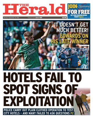 The Herald