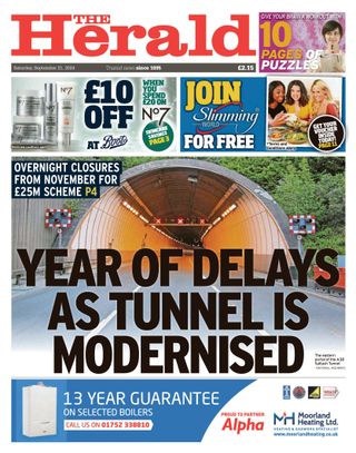 The Herald