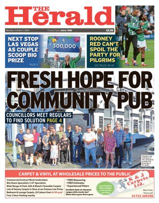 The Herald