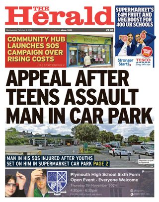 The Herald