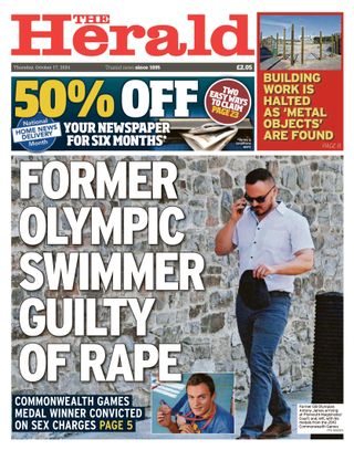 The Herald