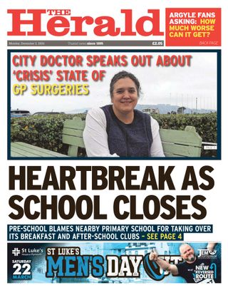The Herald