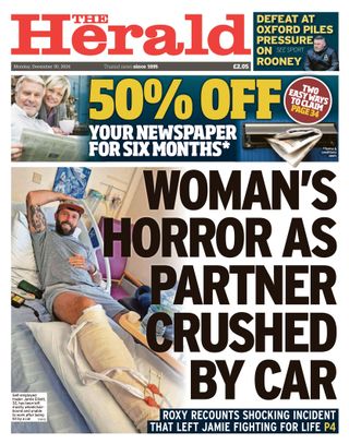 The Herald