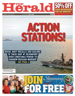 The Herald