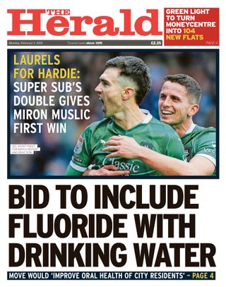 The Herald