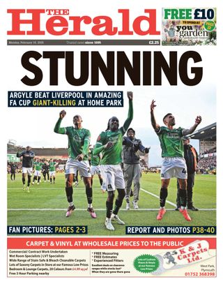 The Herald
