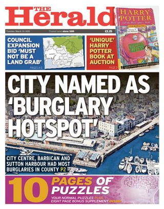 The Herald