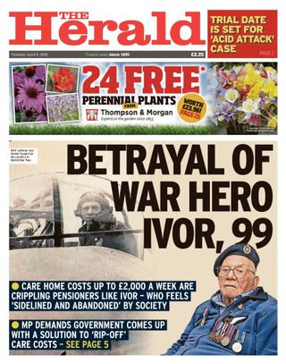 The Herald