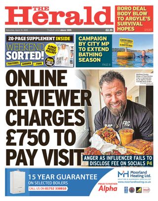 The Herald